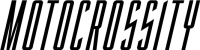Logo Motocrossity