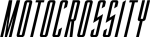 Logo Motocrossity